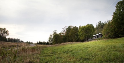 Dossier de presse | 759-05 - Communiqué de presse | Résidence Bromont - Blouin Tardif Architecture-Environnement - Architecture résidentielle - Crédit photo : Steve Montpetit
