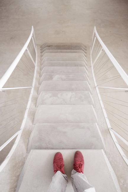 Dossier de presse | 2483-02 - Communiqué de presse | Smartvoll wins the 2018 AZ Award - smartvoll - Design d’intérieur résidentiel - Crédit photo : Tobias Colz/smartvoll 