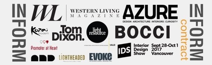 Press kit | 1895-04 - Press release | L A M P Finalists Announced for Fifth Annual International Lighting Design Competition - L A M P (Lighting Architecture Movement Project) - Lighting Design -   Thank you to LAMP's Sponsors!   - Photo credit:  L A M P 