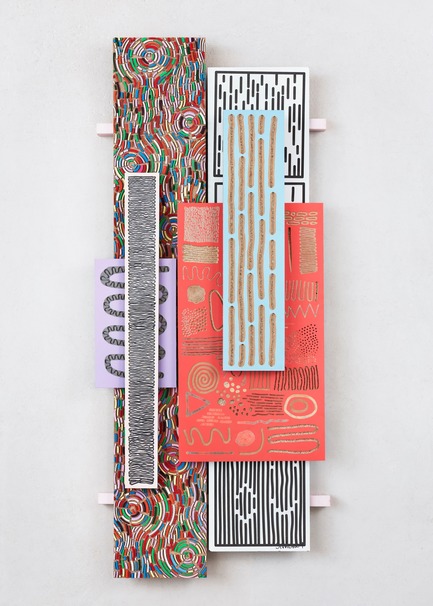 Dossier de presse | 2178-02 - Communiqué de presse | A Global Affair: International Brands and Designers at London Design Fair - London Design Fair - Évènement + Exposition - Envisions &amp; Finsa_London Design Fair - Crédit photo : Envisions &amp; Finsa