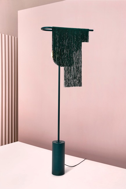 Dossier de presse | 2178-02 - Communiqué de presse | A Global Affair: International Brands and Designers at London Design Fair - London Design Fair - Évènement + Exposition - Hi Thanks Bye_London Design Fair - Crédit photo : Hi Thanks Bye