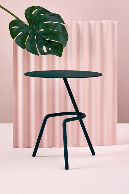 Dossier de presse | 2178-02 - Communiqué de presse | A Global Affair: International Brands and Designers at London Design Fair - London Design Fair - Évènement + Exposition - Hi Thanks Bye_London Design Fair - Crédit photo : Hi Thanks Bye