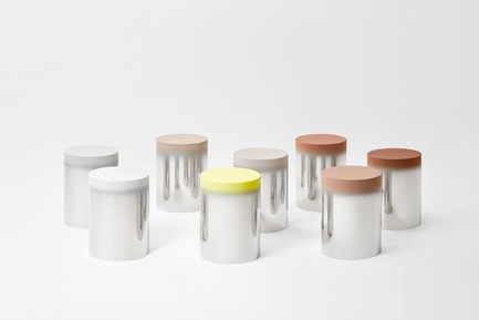 Dossier de presse | 2178-02 - Communiqué de presse | A Global Affair: International Brands and Designers at London Design Fair - London Design Fair - Évènement + Exposition - Jiyoun Kim_London Design Fair - Crédit photo : Jiyoun Kim