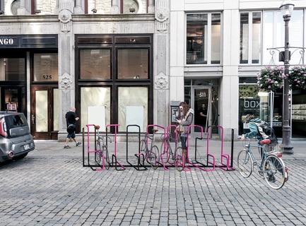 Dossier de presse | 1586-05 - Communiqué de presse | ABCyclette - Hatem+D Architecture - Design industriel - Rendering - Crédit photo :   @hatemplusd  