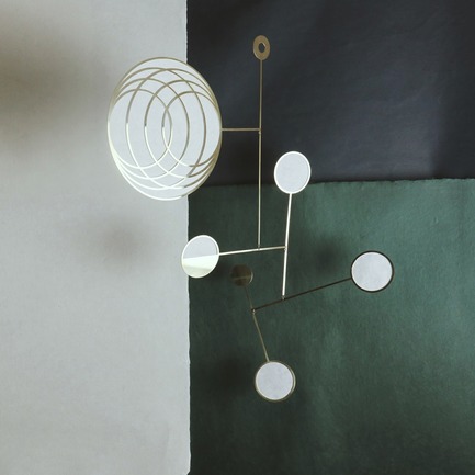 Press kit | 2176-05 - Press release | designjunction Announces First Exhibitor Line-Up and Product Launches - designjunction - Event + Exhibition - Photo credit: designjunction2018