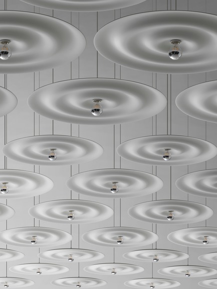 Press kit | 2176-05 - Press release | designjunction Announces First Exhibitor Line-Up and Product Launches - designjunction - Event + Exhibition - &nbsp;w171 alma light, Wästberg  - Photo credit: designjunction2018
