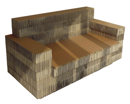 Press kit | 1050-01 - Press release | Havearest:  the new furniture range from A4Adesign - A4Adesign - Product - Photo credit: A4Adesign