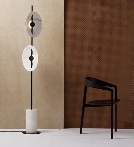 Press kit | 1895-07 - Press release | L A M P Winners Announced for 2018 Annual International Lighting Design Competition - L A M P (Lighting Architecture Movement Project) - Competition -  Established first place ~&nbsp; Mito by by Tom Fereday and Rakumba Lighting of Melbourne, Australia&nbsp;  - Photo credit: LAMP&nbsp;