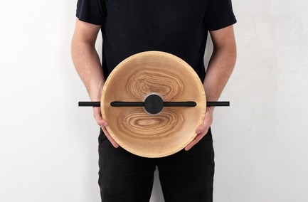 Press kit | 1895-07 - Press release | L A M P Winners Announced for 2018 Annual International Lighting Design Competition - L A M P (Lighting Architecture Movement Project) - Competition - Established First place - Mito by by Tom Fereday and Rakumba Lighting of Melbourne, Australia&nbsp; - Photo credit: LAMP&nbsp;