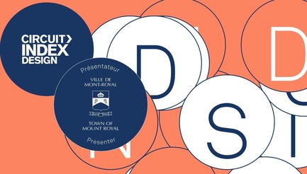 Dossier de presse | 611-30 - Communiqué de presse | Une cinquième édition pour le Circuit Index-Design - Index-Design - Évènement + Exposition - Bannière - Circuit Index-Design 2018  - Crédit photo : Index-Design