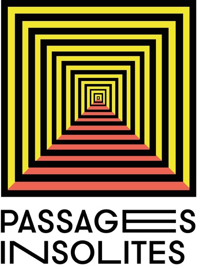 Dossier de presse | 2402-02 - Communiqué de presse | Passages Insolites : une 5e édition surprenante - EXMURO arts publics - Art - Crédit photo : EXMURO arts publics