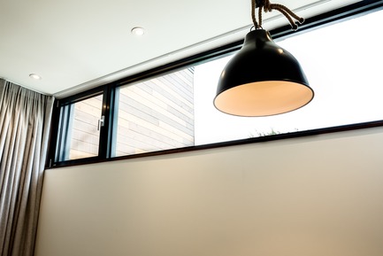 Press kit | 1776-05 - Press release | Projet Dion - Fabelta, Systèmes de fenestration - Residential Architecture