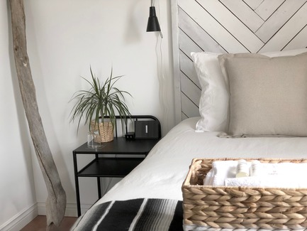 Press kit | 3385-01 - Press release | Discover Boho Dunham - KABIN inc. - Commercial Interior Design -         BOHO Dunham Interior -&nbsp;Shared Rooms - Photo credit: KABIN