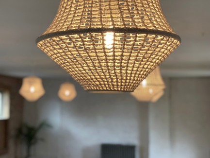 Press kit | 3385-01 - Press release | Discover Boho Dunham - KABIN inc. - Commercial Interior Design -  BOHO Dunham Interior - BOHO Space  - Photo credit: KABIN