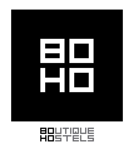 Press kit | 3385-01 - Press release | Discover Boho Dunham - KABIN inc. - Commercial Interior Design - Logo - Photo credit: KABIN