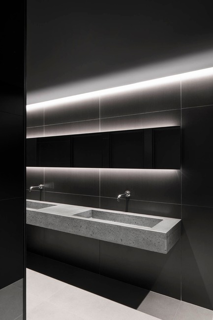Press kit | 1317-05 - Press release | Hôtel Monville: An ‘Heir’ of Sophistication - ACDF Architecture - Commercial Architecture - Photo credit: Adrien Williams