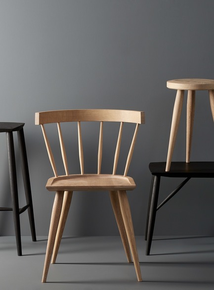 Press kit | 3518-01 - Press release | Simons Supports Canadian Makers with Launch of Fabrique1840 - La Maison Simons - Product - Coolican &amp; Company<br>