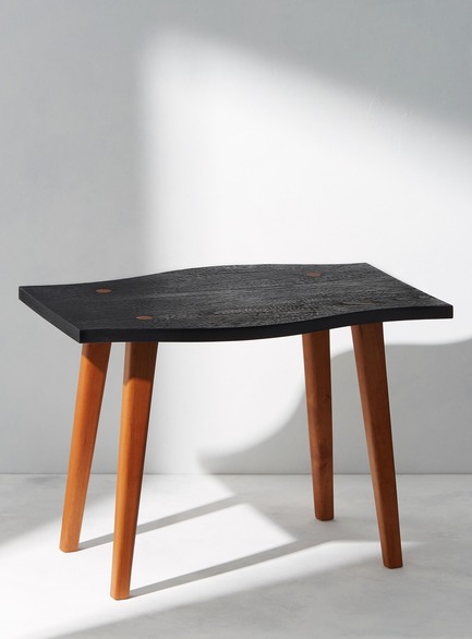 Press kit | 3518-01 - Press release | Simons Supports Canadian Makers with Launch of Fabrique1840 - La Maison Simons - Product - Emma Senft<br>