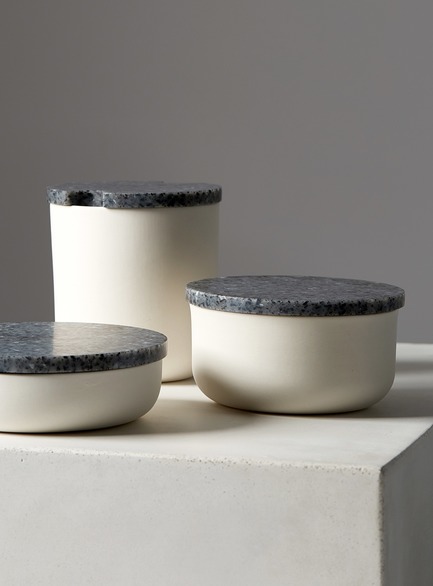 Press kit | 3518-01 - Press release | Simons Supports Canadian Makers with Launch of Fabrique1840 - La Maison Simons - Product - Jarre