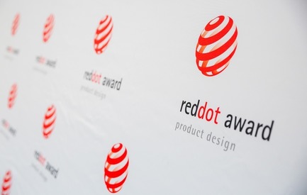 Press kit | 1696-22 - Press release | Red Dot Award: Product Design Begins – Call for Entries Open to Designers and Manufacturers Worldwide - Red Dot Design Award - Competition - Until 1 February 2019, manufacturers and designers can hand in their products to the Red Dot Award: Product Design 2019<br> - Photo credit: Red Dot<br>