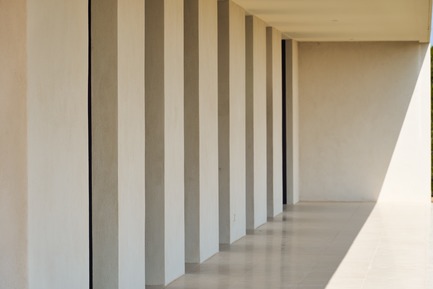 Press kit | 1151-08 - Press release | "MaisonP" Residence - PietriArchitectes - Residential Architecture - MaisonP,&nbsp;Le Puy-Sainte-Réparade , PietriArchitectes - Photo credit: Philippe Biolatto