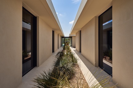 Press kit | 1151-08 - Press release | "MaisonP" Residence - PietriArchitectes - Residential Architecture - MaisonP,&nbsp;Le Puy-Sainte-Réparade , PietriArchitectes - Photo credit: Philippe Biolatto