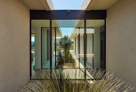 Press kit | 1151-08 - Press release | "MaisonP" Residence - PietriArchitectes - Residential Architecture - MaisonP,&nbsp;Le Puy-Sainte-Réparade , PietriArchitectes - Photo credit: Philippe Biolatto