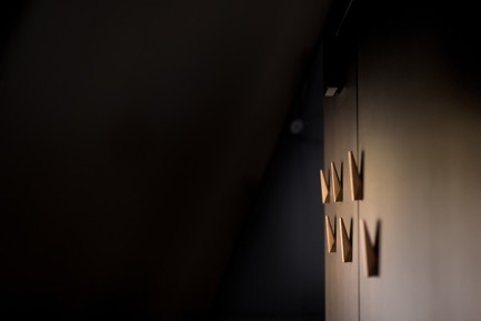 Dossier de presse | 1527-08 - Communiqué de presse | Dômes Charlevoix - Bourgeois / Lechasseur architectes - Architecture de paysage - Crédit photo : Maxime Valsan