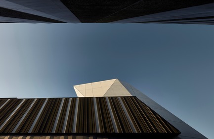 Dossier de presse | 3174-01 - Communiqué de presse | New Zealand’s Waterview Connection: Putting People at the Heart of a Motorway Project - Warren and Mahoney - Design urbain - Crédit photo : Sam Hartnett