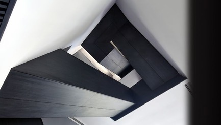 Press kit | 1968-11 - Press release | The 2018 Architecture MasterPrize Winners Announced - The Architecture MasterPrize - Competition - The Mansions by 0932 Design Consultants<br> - Photo credit: Aaron Pocock<br>