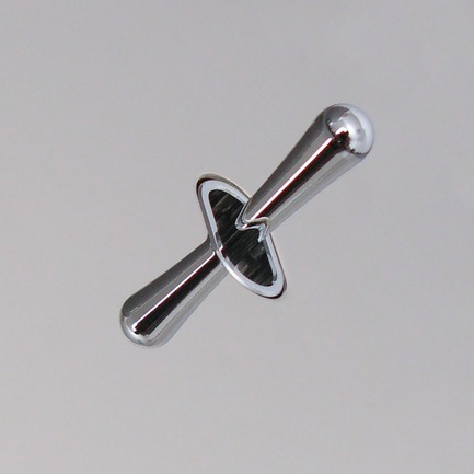Press kit | 2630-03 - Press release | MELJAC Has Unveiled 2 New Lever Designs: Seattle and JMA - MELJAC - Product - Seattle Lever - Photo credit: Meljac