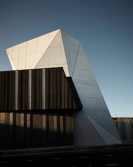 Dossier de presse | 3174-01 - Communiqué de presse | New Zealand’s Waterview Connection: Putting People at the Heart of a Motorway Project - Warren and Mahoney - Design urbain - Crédit photo : Sam Hartnett