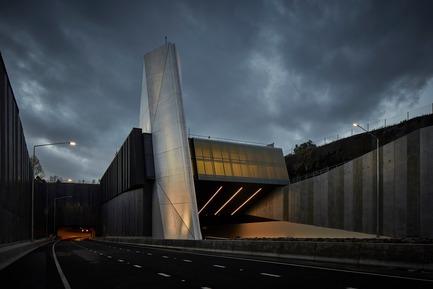 Dossier de presse | 3174-01 - Communiqué de presse | New Zealand’s Waterview Connection: Putting People at the Heart of a Motorway Project - Warren and Mahoney - Design urbain - Crédit photo : Sam Hartnett