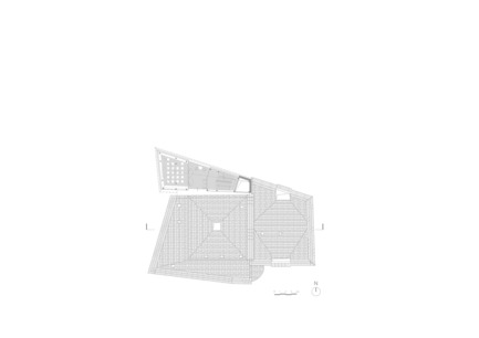 Dossier de presse | 3593-01 - Communiqué de presse | Wuyuan Skywells Hotel - anySCALE Architecture Design - Design d’intérieur commercial - Crédit photo : anySCALE Architecture Design