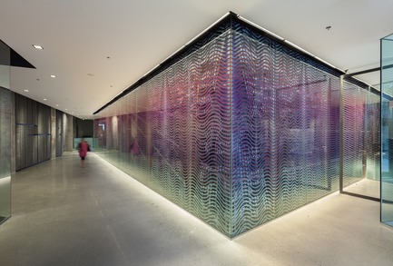 Dossier de presse | 675-13 - Communiqué de presse | L’Édifice Wilder – Espace Danse obtient la certification LEED NC, niveau argent - Ædifica - Architecture institutionnelle - L’Édifice Wilder – Espace Danse&nbsp;<br>CONSORTIUM : Lapointe Magne + Ædifica - Crédit photo : Michel Brunelle