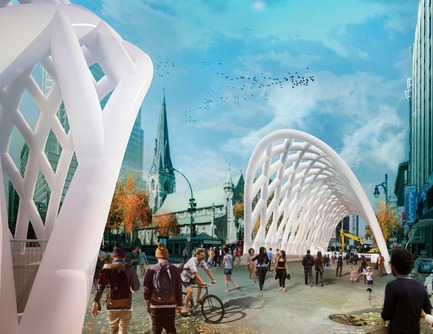 Press kit | 661-47 - Press release | World Architecture Festival 2018 – Day One Winners of International Architectural Awards Announced - World Architecture Festival (WAF) - Competition - Photo credit: IMAGO