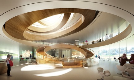 Press kit | 661-47 - Press release | World Architecture Festival 2018 – Day One Winners of International Architectural Awards Announced - World Architecture Festival (WAF) - Competition - Photo credit:  &nbsp;Courtesy of World Architecture Festival  