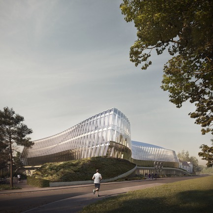 Press kit | 661-47 - Press release | World Architecture Festival 2018 – Day One Winners of International Architectural Awards Announced - World Architecture Festival (WAF) - Competition - Photo credit:  &nbsp;Courtesy of World Architecture Festival  