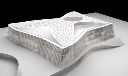 Press kit | 661-47 - Press release | World Architecture Festival 2018 – Day One Winners of International Architectural Awards Announced - World Architecture Festival (WAF) - Competition - Photo credit:  &nbsp;Courtesy of World Architecture Festival  