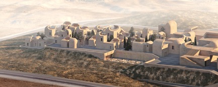 Press kit | 661-47 - Press release | World Architecture Festival 2018 – Day One Winners of International Architectural Awards Announced - World Architecture Festival (WAF) - Competition - Photo credit:  Courtesy of World Architecture Festival 
