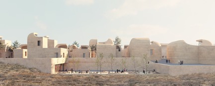 Press kit | 661-47 - Press release | World Architecture Festival 2018 – Day One Winners of International Architectural Awards Announced - World Architecture Festival (WAF) - Competition - Photo credit:  Courtesy of World Architecture Festival 
