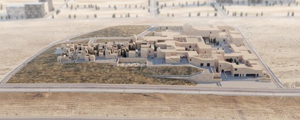Press kit | 661-47 - Press release | World Architecture Festival 2018 – Day One Winners of International Architectural Awards Announced - World Architecture Festival (WAF) - Competition - Photo credit:  Courtesy of World Architecture Festival 