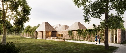 Press kit | 661-47 - Press release | World Architecture Festival 2018 – Day One Winners of International Architectural Awards Announced - World Architecture Festival (WAF) - Competition - Photo credit:  Courtesy of World Architecture Festival 