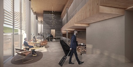 Press kit | 661-47 - Press release | World Architecture Festival 2018 – Day One Winners of International Architectural Awards Announced - World Architecture Festival (WAF) - Competition - Photo credit:  Courtesy of World Architecture Festival 