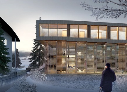 Press kit | 661-47 - Press release | World Architecture Festival 2018 – Day One Winners of International Architectural Awards Announced - World Architecture Festival (WAF) - Competition - Photo credit:  Courtesy of World Architecture Festival 