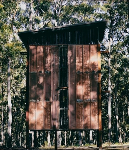 Press kit | 661-47 - Press release | World Architecture Festival 2018 – Day One Winners of International Architectural Awards Announced - World Architecture Festival (WAF) - Competition - The winners of the ‘Culture - Completed Buildings’ award were Conrad Gargett for The Piano Mill project in Stanthorpe, Australia. - Photo credit:  Courtesy of World Architecture Festival 