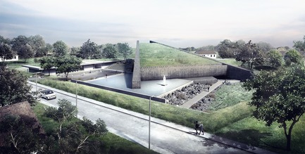 Press kit | 661-47 - Press release | World Architecture Festival 2018 – Day One Winners of International Architectural Awards Announced - World Architecture Festival (WAF) - Competition - Photo credit:  Courtesy of World Architecture Festival 