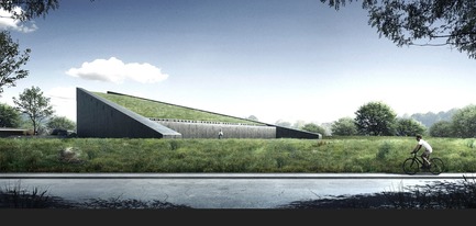 Press kit | 661-47 - Press release | World Architecture Festival 2018 – Day One Winners of International Architectural Awards Announced - World Architecture Festival (WAF) - Competition - Photo credit:  Courtesy of World Architecture Festival 