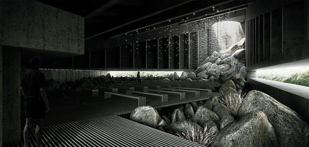 Press kit | 661-47 - Press release | World Architecture Festival 2018 – Day One Winners of International Architectural Awards Announced - World Architecture Festival (WAF) - Competition - Photo credit:  Courtesy of World Architecture Festival 