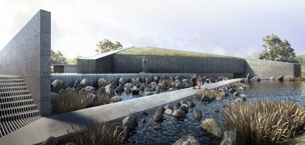 Press kit | 661-47 - Press release | World Architecture Festival 2018 – Day One Winners of International Architectural Awards Announced - World Architecture Festival (WAF) - Competition - Photo credit:  Courtesy of World Architecture Festival 